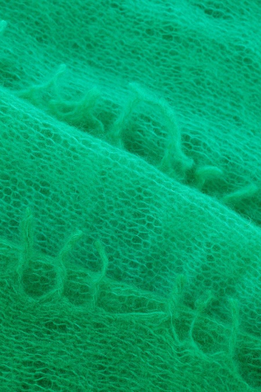 Mouleta Kaschmirschal – Shaded Effect Räumungsverkauf