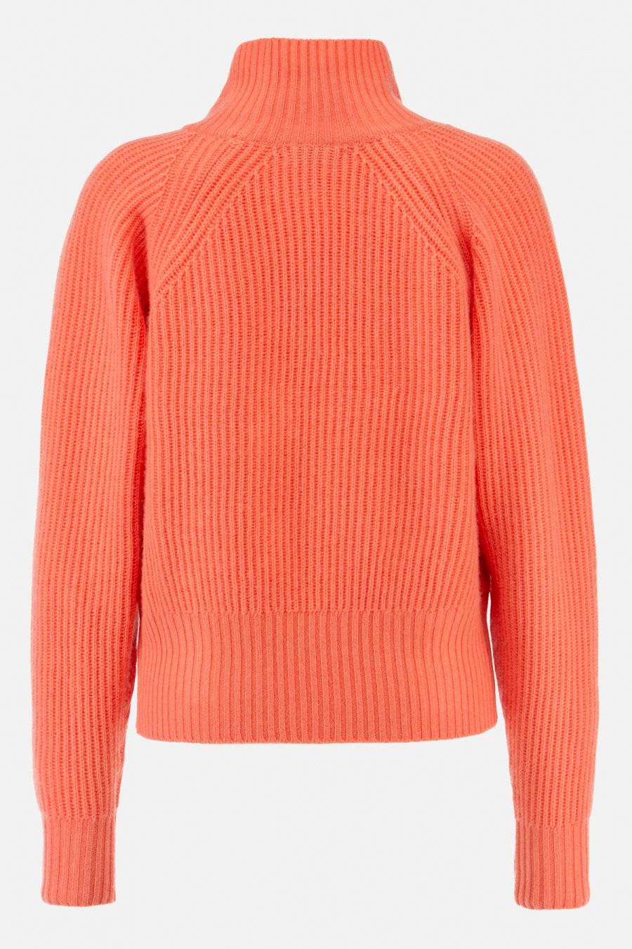 Mouleta Cashmere Turtle Neck Pullover Zeitbegrenzte Promotion