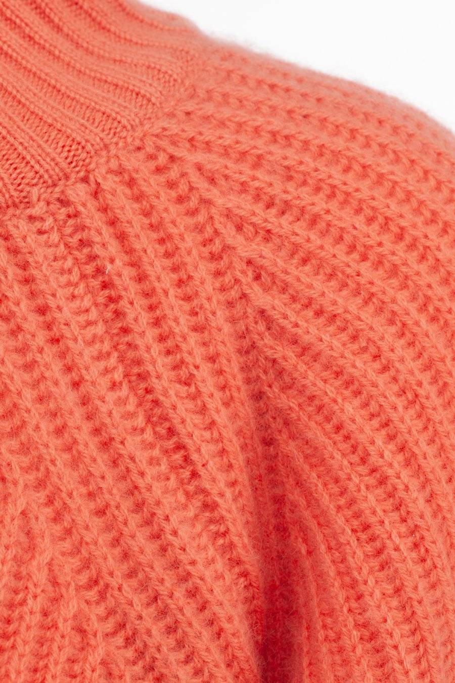 Mouleta Cashmere Turtle Neck Pullover Zeitbegrenzte Promotion