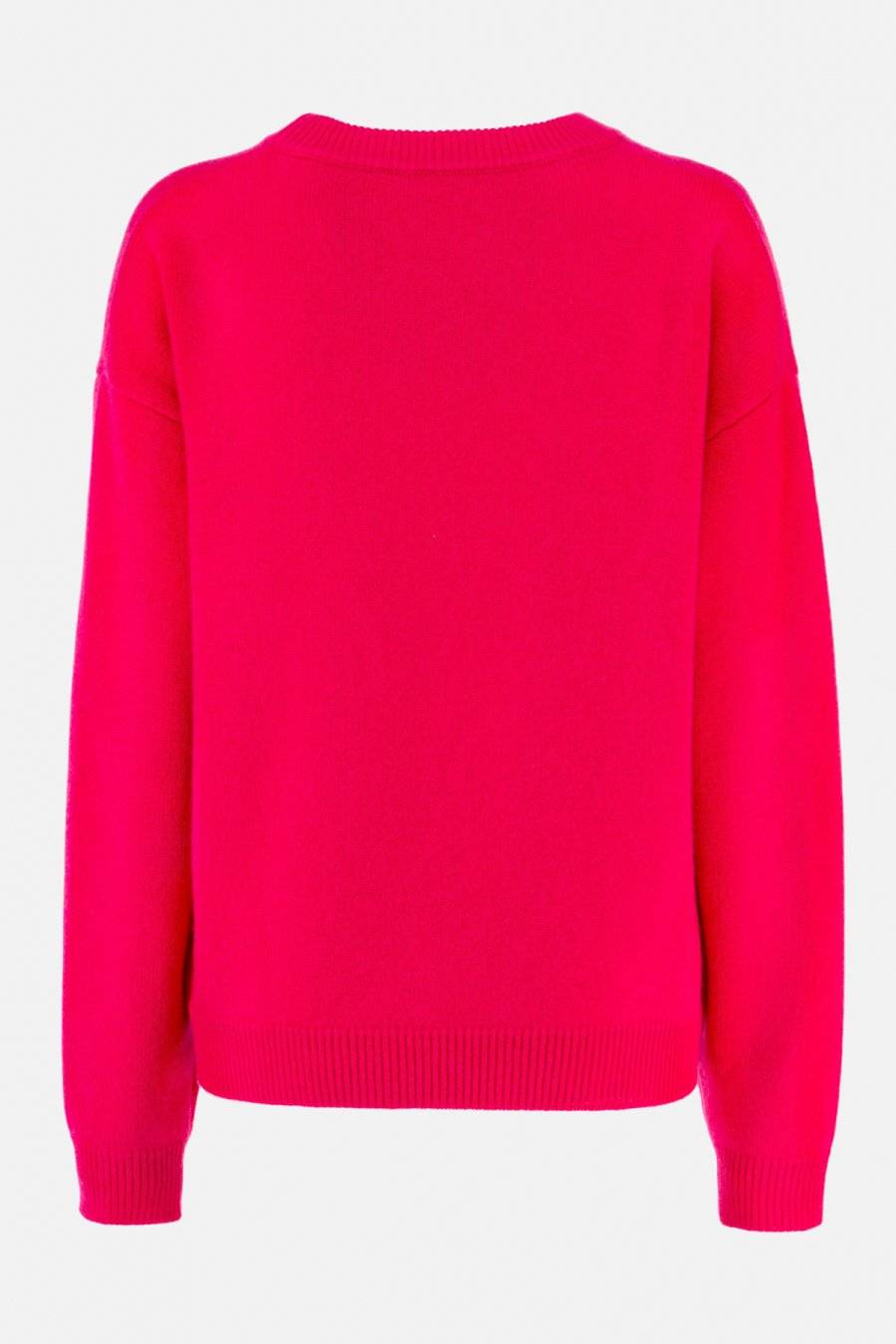 Mouleta Cashmere Jersey Pullover Bis zu 50% Rabatt