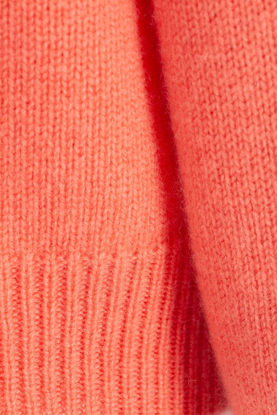 Mouleta Cashmere Jersey Pullover Sonderangebot der Fabrik