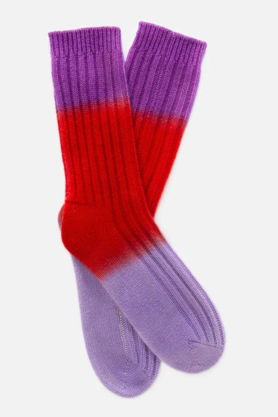 Mouleta Kaschmir Strick Socken Bis zu 55% Rabatt
