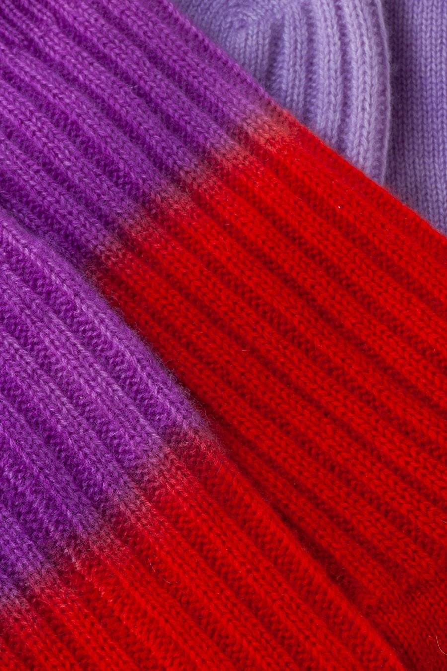 Mouleta Kaschmir Strick Socken Bis zu 55% Rabatt