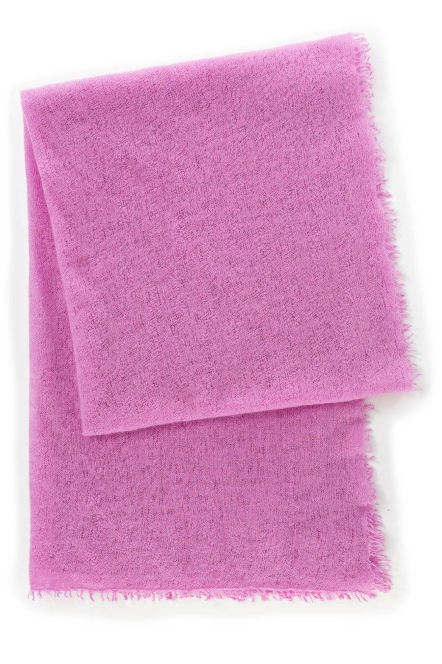 Mouleta Kaschmirschal lila Colors Speichern exportieren