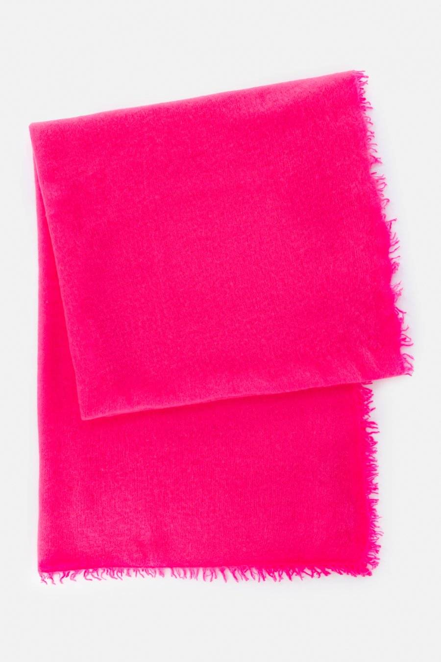 Mouleta Kaschmirschal Neon Colors Hotsell