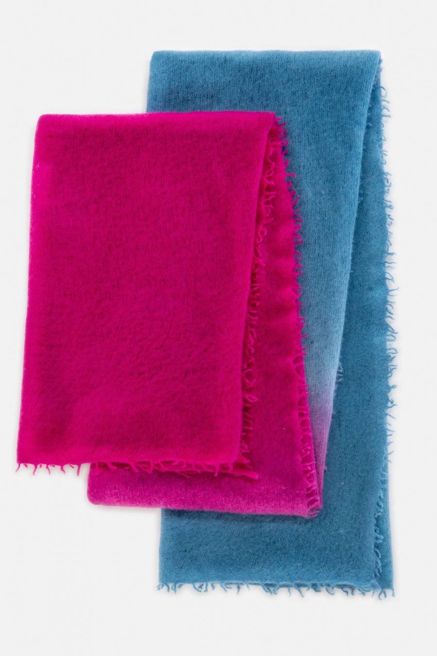 Mouleta Kaschmirschal – Shaded Effect Preisnachlass