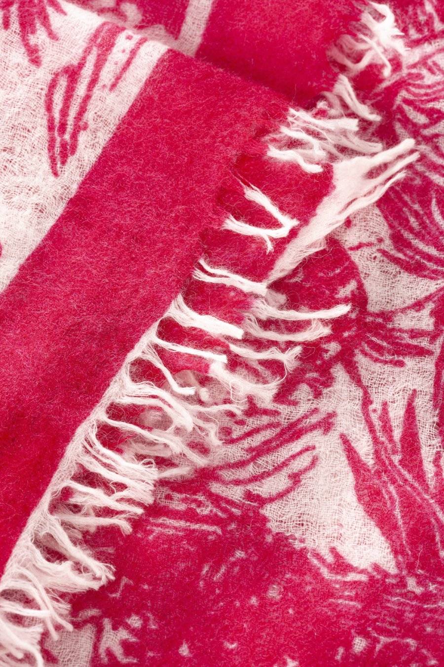 Mouleta Kaschmirschal Toile De Jour Osterangebot