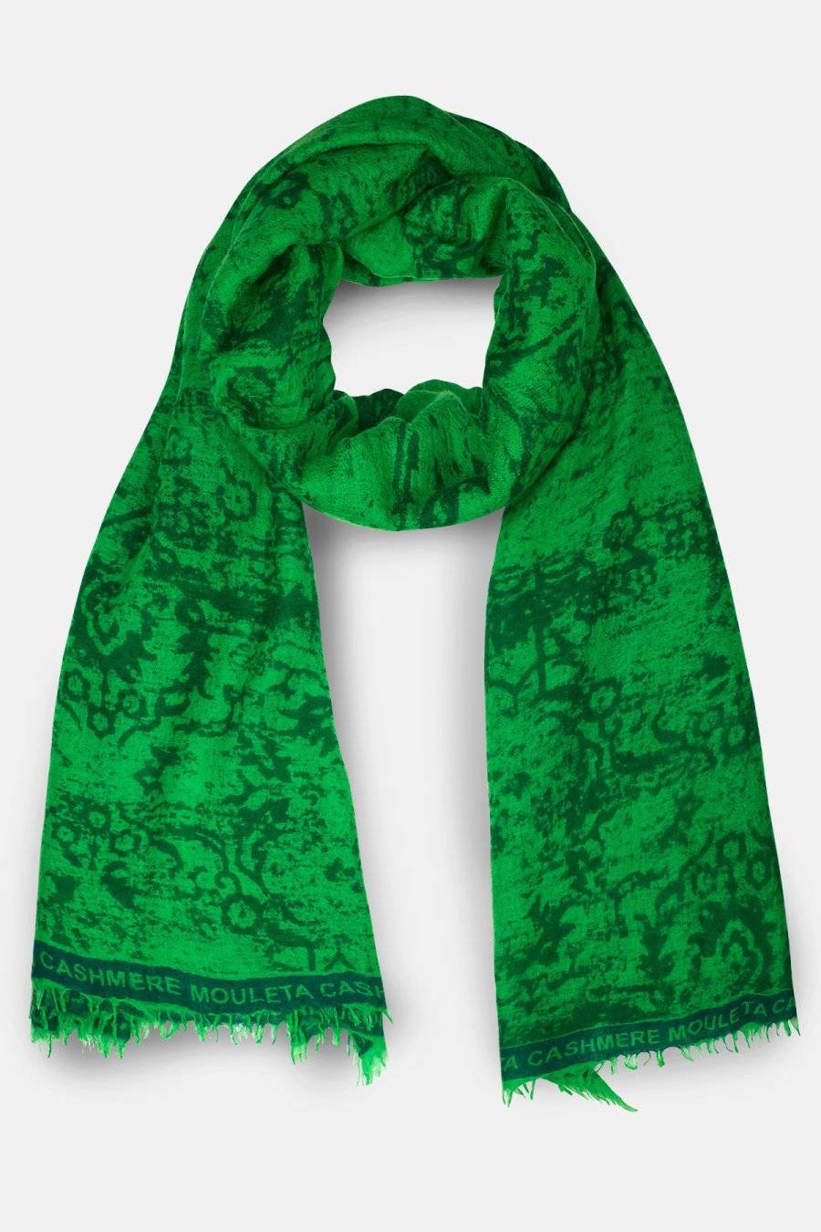 Mouleta Mouleta Logo Print Online Outlet