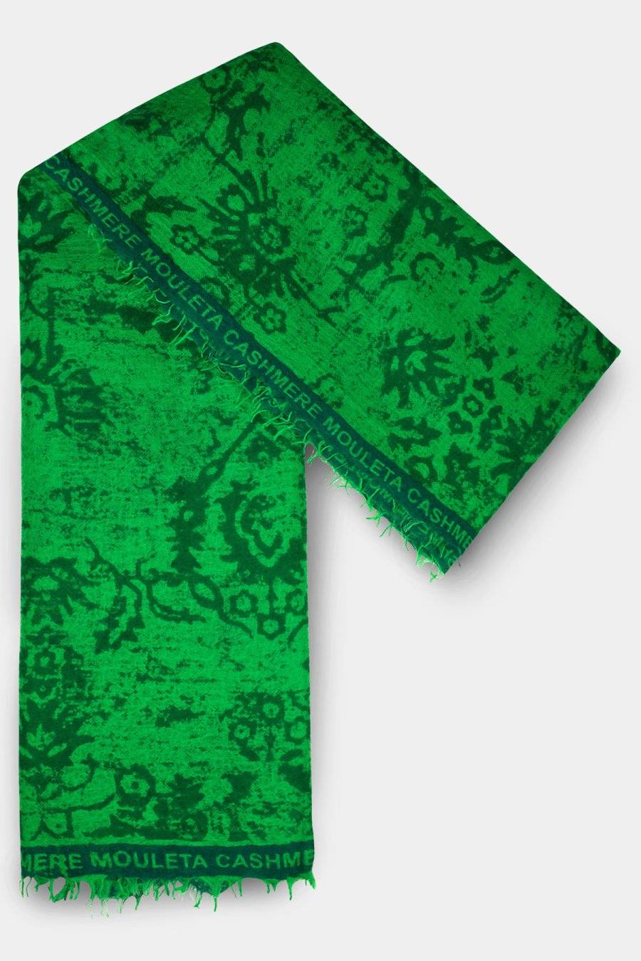 Mouleta Mouleta Logo Print Online Outlet