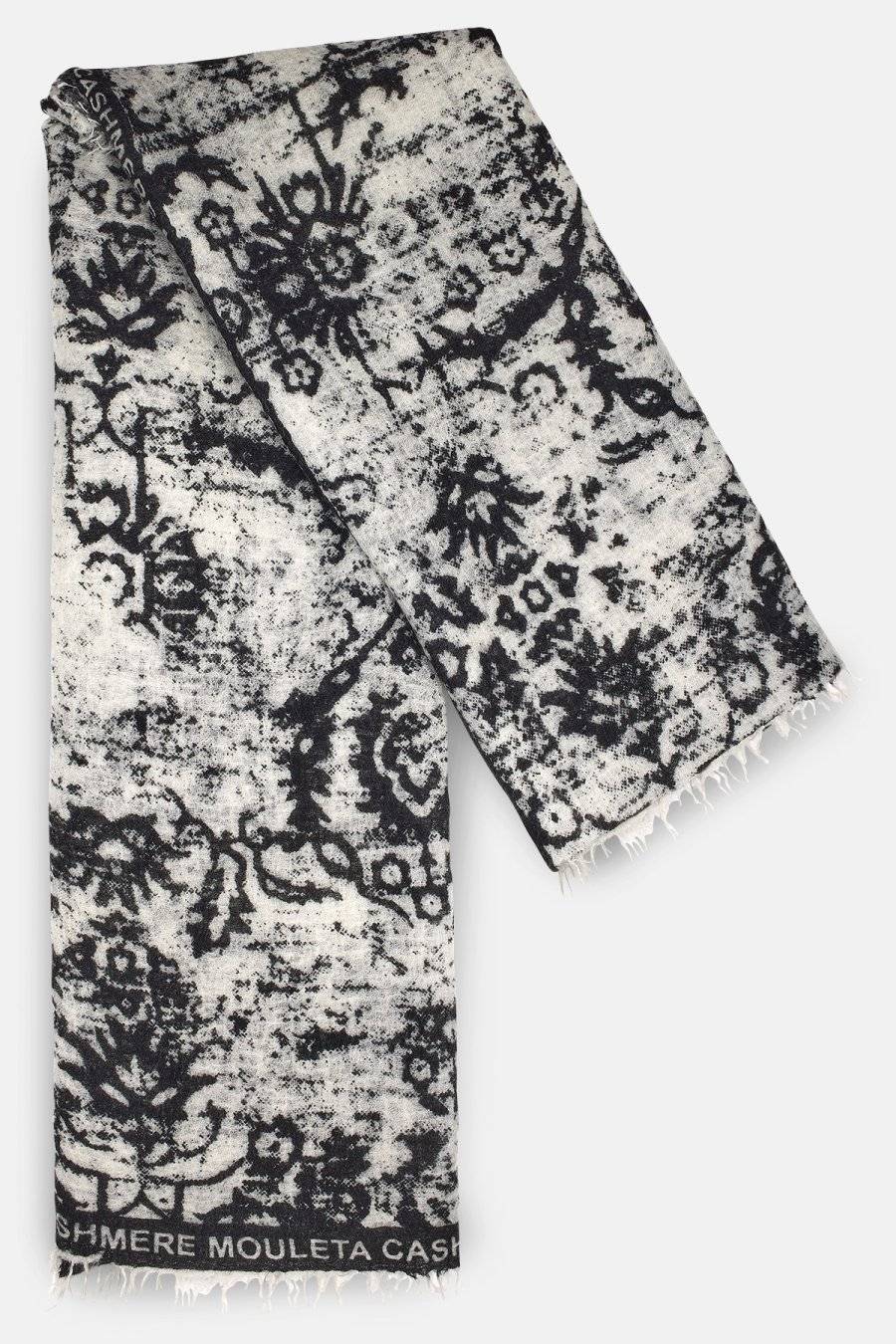 Mouleta Mouleta Logo Print Zeitlich begrenztes Angebot