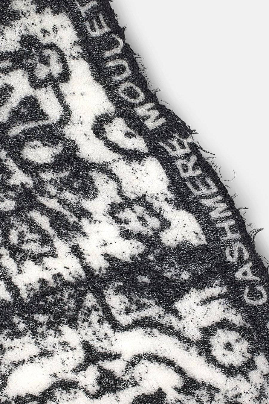 Mouleta Mouleta Logo Print Zeitlich begrenztes Angebot