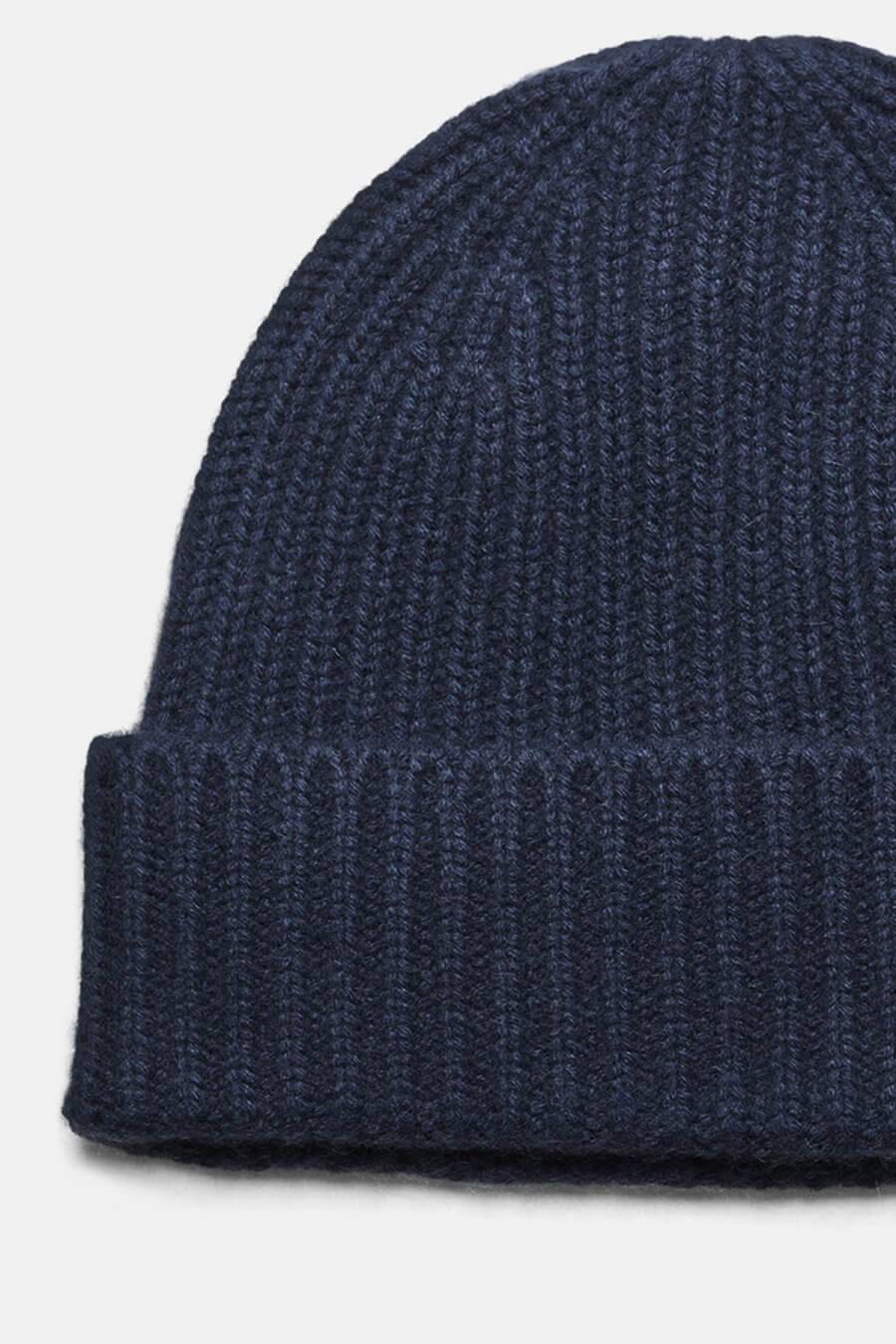 Mouleta Kaschmir Strick Mütze JETZT KAUFEN