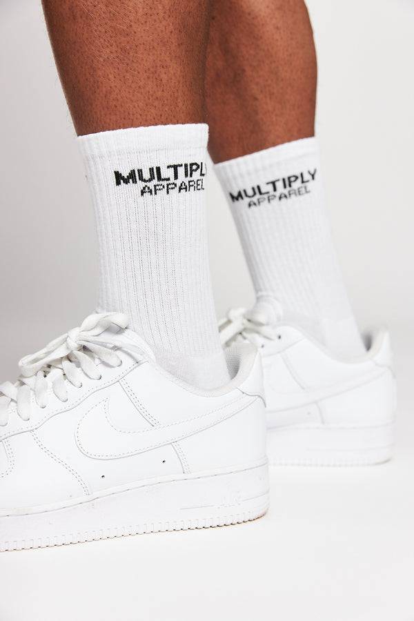 ﻿Multiply Spparel Socken "MULTIPLY" 3er Pack Saisonale Angebote