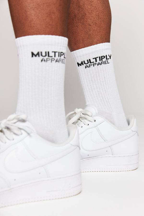 ﻿Multiply Spparel Socken "MULTIPLY" 3er Pack Saisonale Angebote