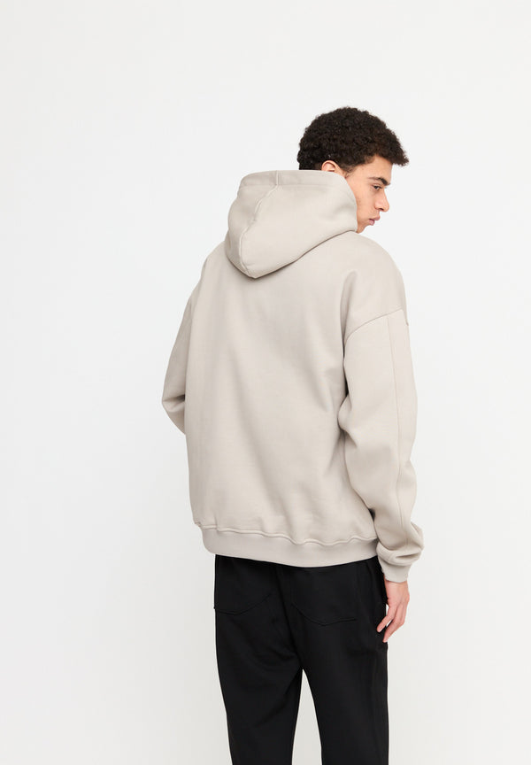Multiply Spparel Oversize Hoodie COMPANION String Kostenloser Versand international
