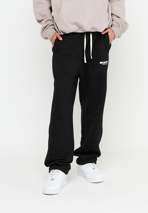 Multiply Spparel Jogger MULTIPLY CLUB Black Blitzverkäufe