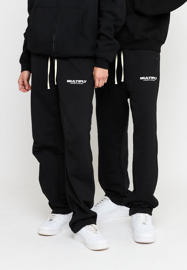 Multiply Spparel Jogger MULTIPLY CLUB Black Blitzverkäufe