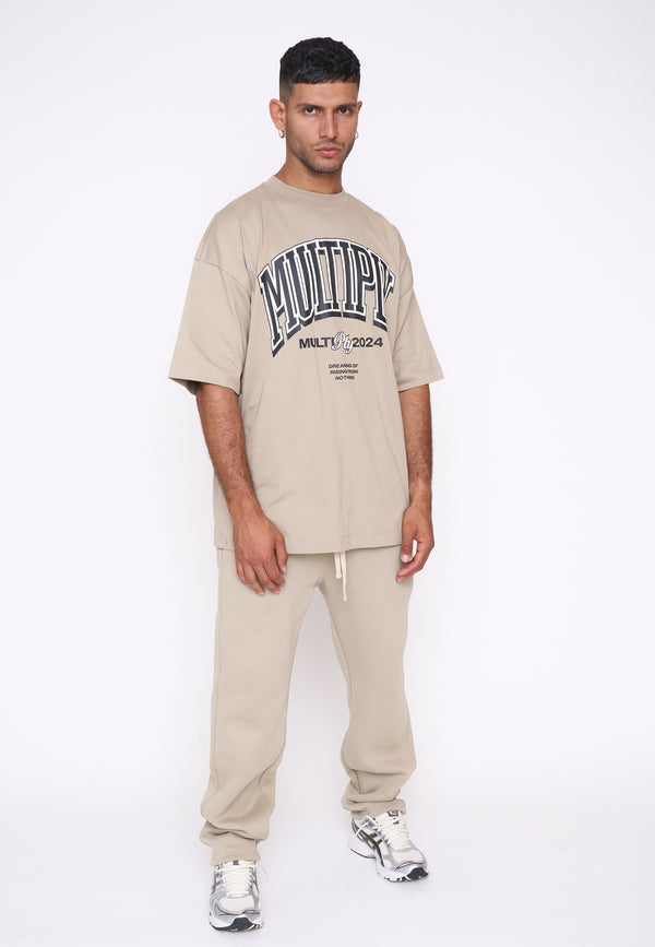 Multiply Spparel Jogger PACE Seneca Rock Saisonschlussverkauf