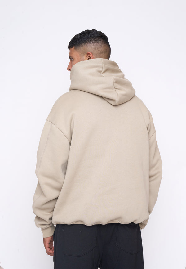 Multiply Spparel Oversize Hoodie OFFICER Seneca Rock Online Outlet
