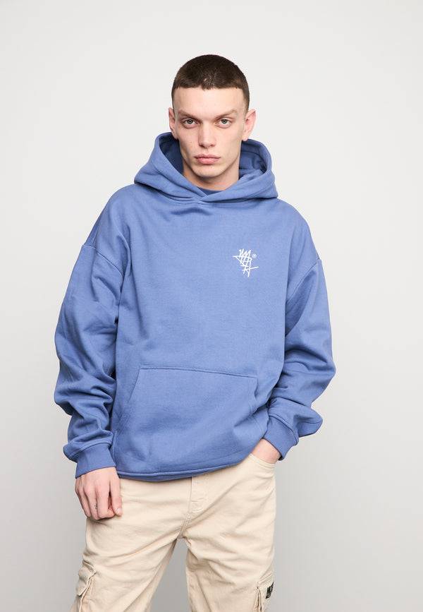 Multiply Spparel Oversize Hoodie HUMIDITY Coastal Fjord Tägliche Deals
