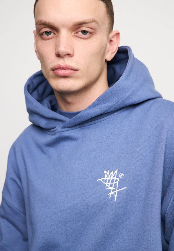 Multiply Spparel Oversize Hoodie HUMIDITY Coastal Fjord Tägliche Deals