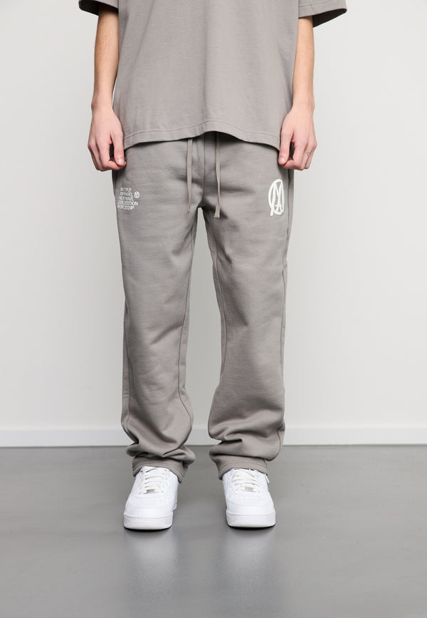 Multiply Spparel Jogger URBAN Moon Mist Begrenzte Freigabe