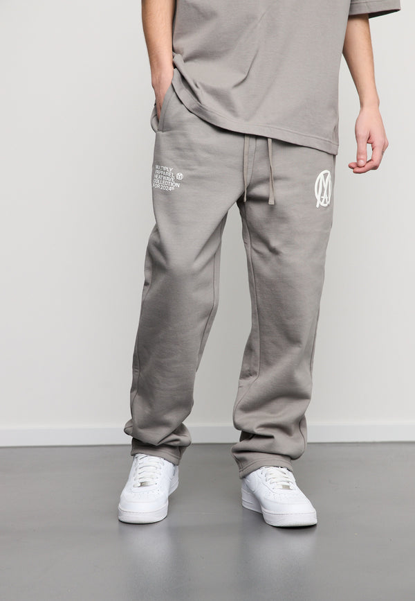 Multiply Spparel Jogger URBAN Moon Mist Begrenzte Freigabe