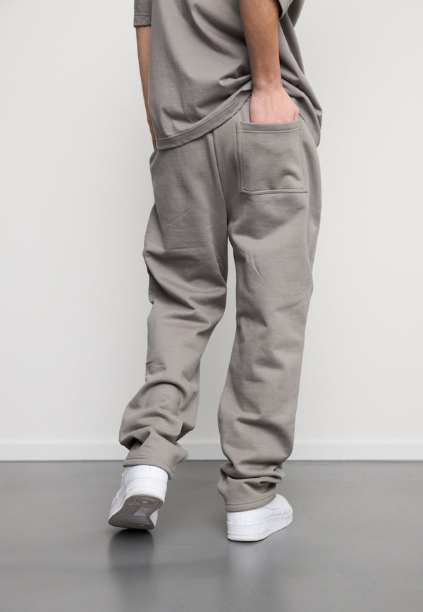 Multiply Spparel Jogger URBAN Moon Mist Begrenzte Freigabe