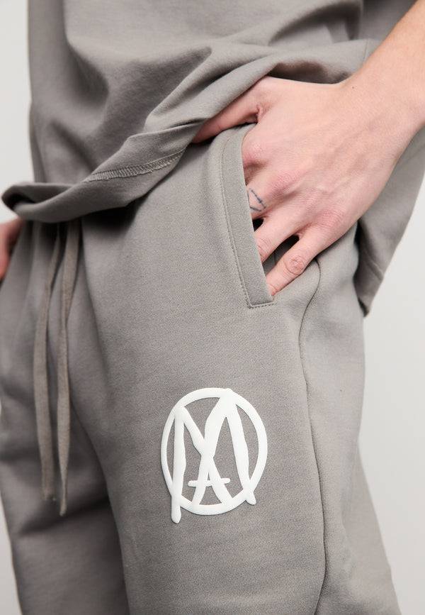 Multiply Spparel Jogger URBAN Moon Mist Begrenzte Freigabe