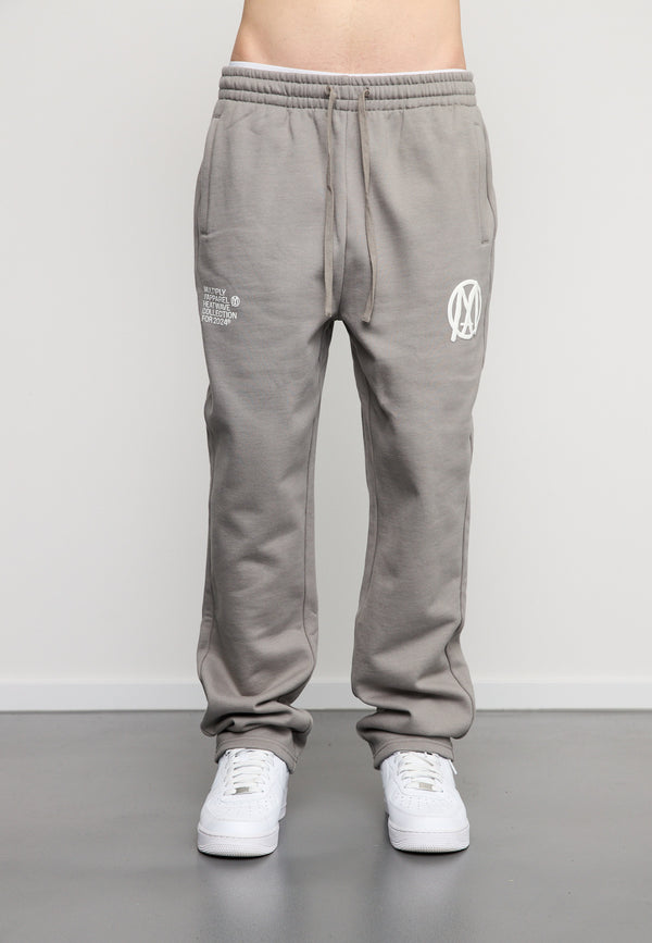 Multiply Spparel Jogger URBAN Moon Mist Begrenzte Freigabe