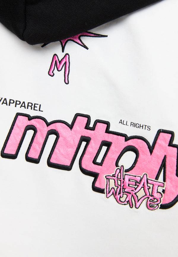 Multiply Spparel Blouson BUBBLEGUM Luna Rock Clearance-Verkauf