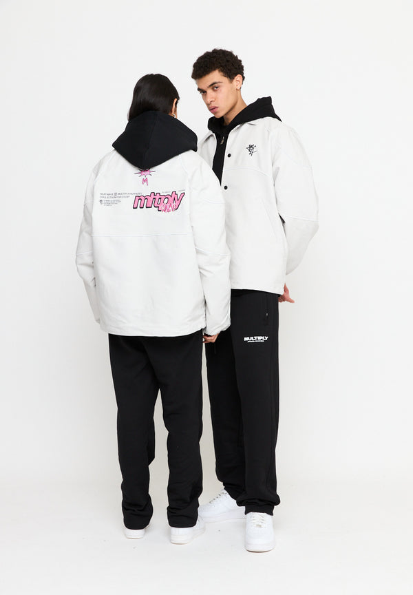 Multiply Spparel Blouson BUBBLEGUM Luna Rock Clearance-Verkauf