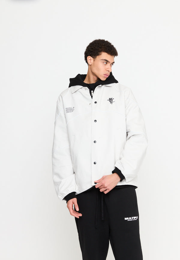 Multiply Spparel Blouson BUBBLEGUM Luna Rock Clearance-Verkauf