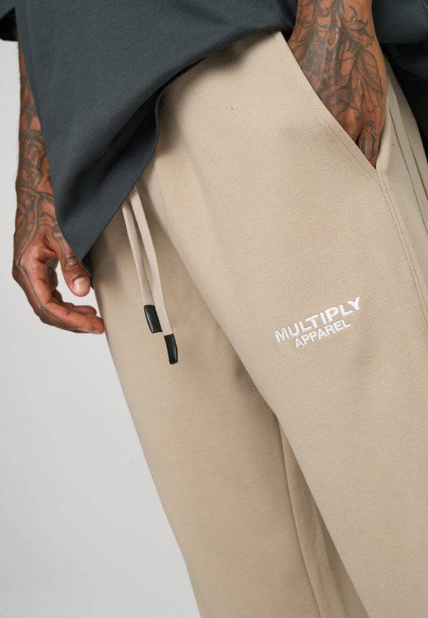 Multiply Spparel Jogger TAILORED MULTIPLY Seneca Rock Fabrikladen