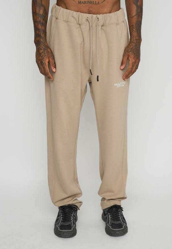 Multiply Spparel Jogger TAILORED MULTIPLY Seneca Rock Fabrikladen