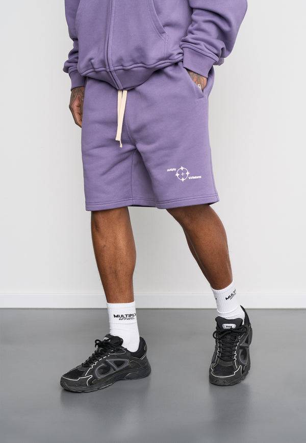 Multiply Spparel Shorts FOCUS Cadet Black Friday Preise