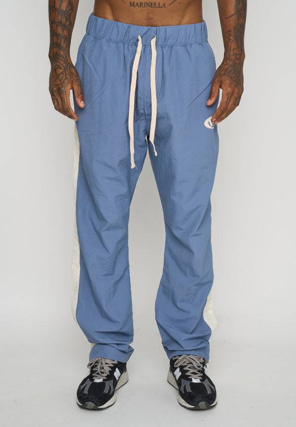 Multiply Spparel Tailored Woven Pants ASPHALT Wild Wind Im Verkauf