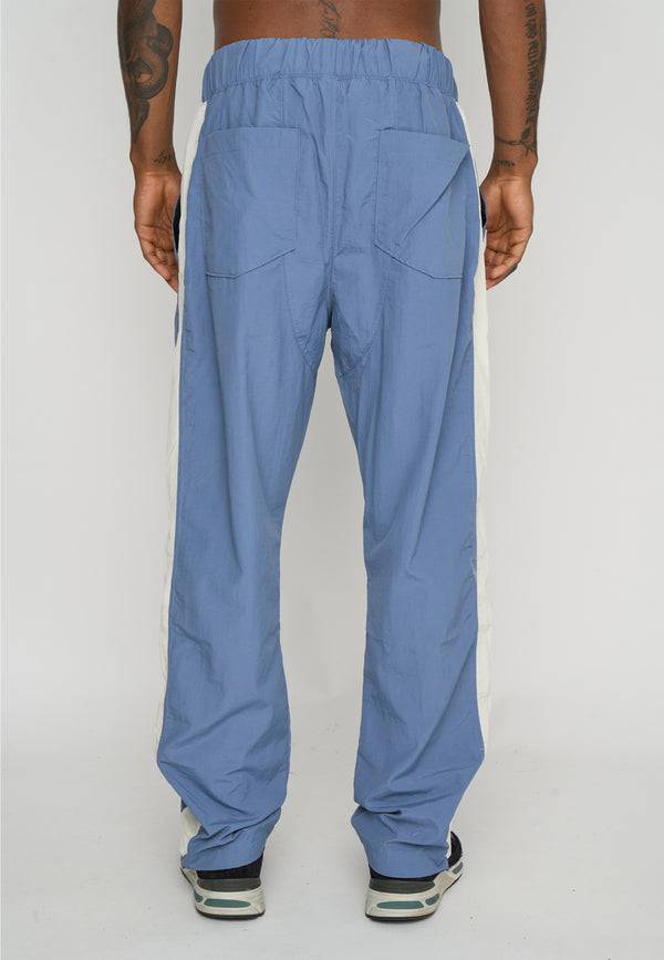 Multiply Spparel Tailored Woven Pants ASPHALT Wild Wind Im Verkauf