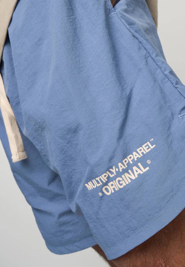 Multiply Spparel Woven Shorts ORIGINAL Wild Wind zollfrei