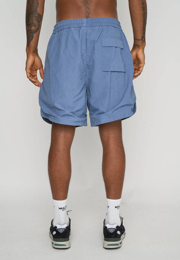 Multiply Spparel Woven Shorts ORIGINAL Wild Wind zollfrei