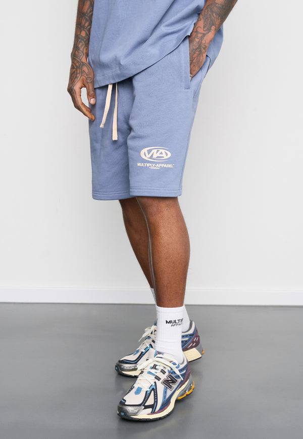 Multiply Spparel Shorts ASPHALT Wild Wind 50% Rabatt für begrenzte Zeit