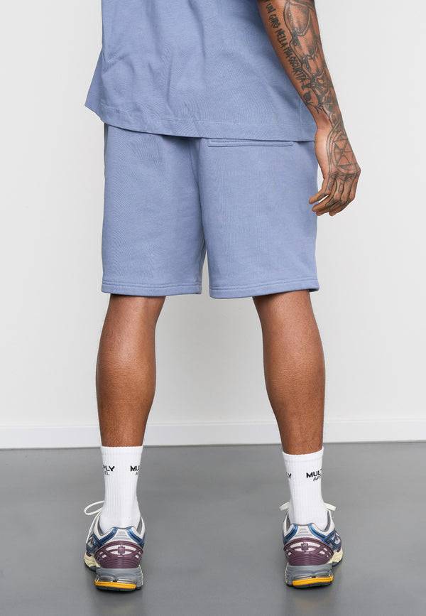Multiply Spparel Shorts ASPHALT Wild Wind 50% Rabatt für begrenzte Zeit