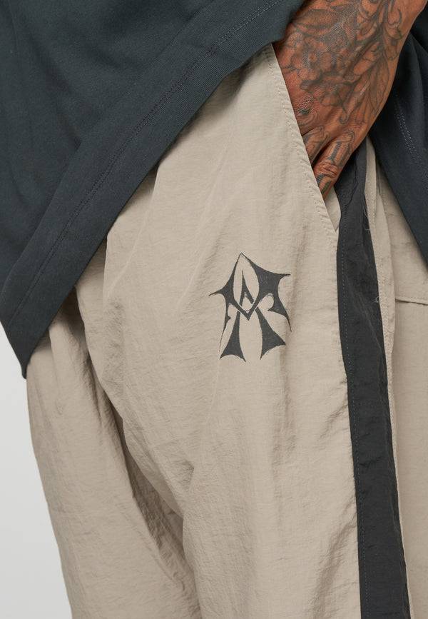 Multiply Spparel Tailored Woven Pants SKETCH Vintage Khaki Rabatte dieses Monats