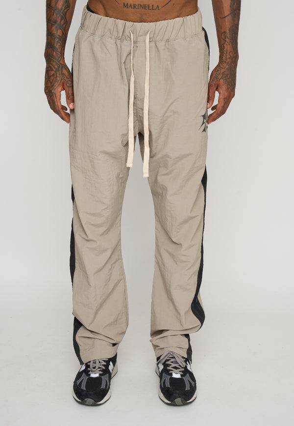 Multiply Spparel Tailored Woven Pants SKETCH Vintage Khaki Rabatte dieses Monats