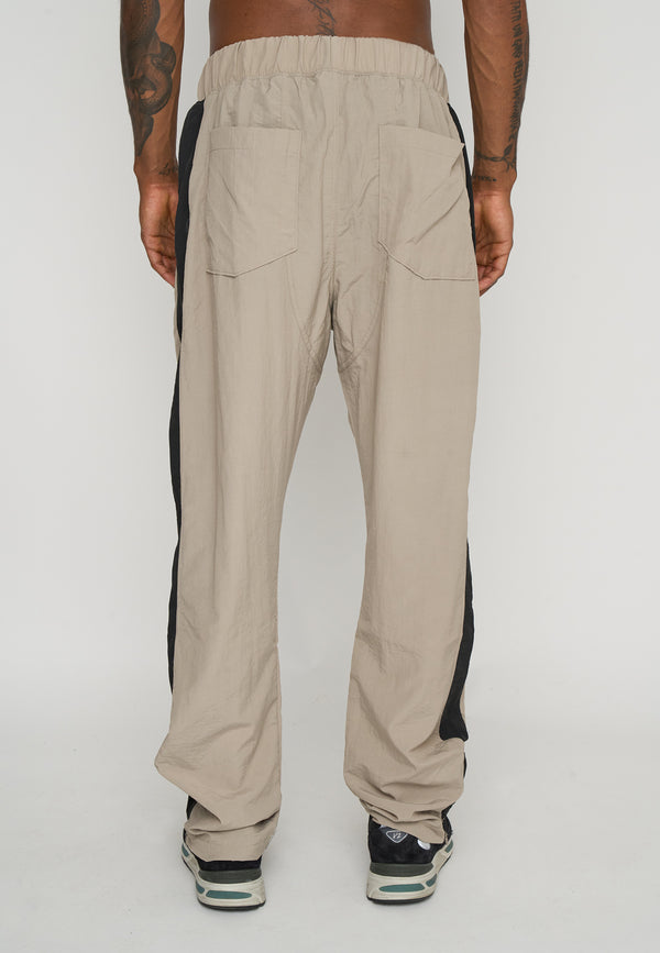 Multiply Spparel Tailored Woven Pants SKETCH Vintage Khaki Rabatte dieses Monats