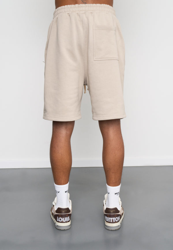 Multiply Spparel Shorts SKETCH Vintage Khaki Online