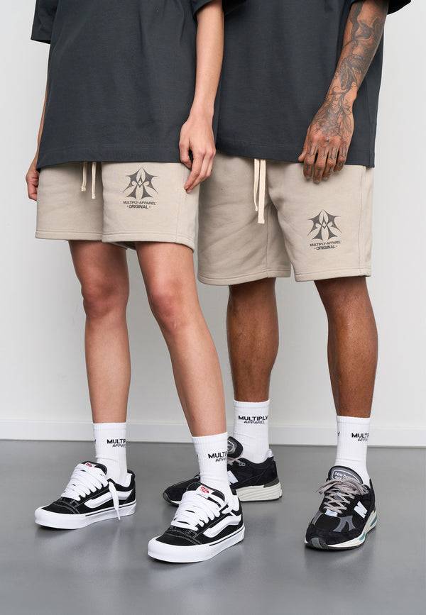 Multiply Spparel Shorts SKETCH Vintage Khaki Online