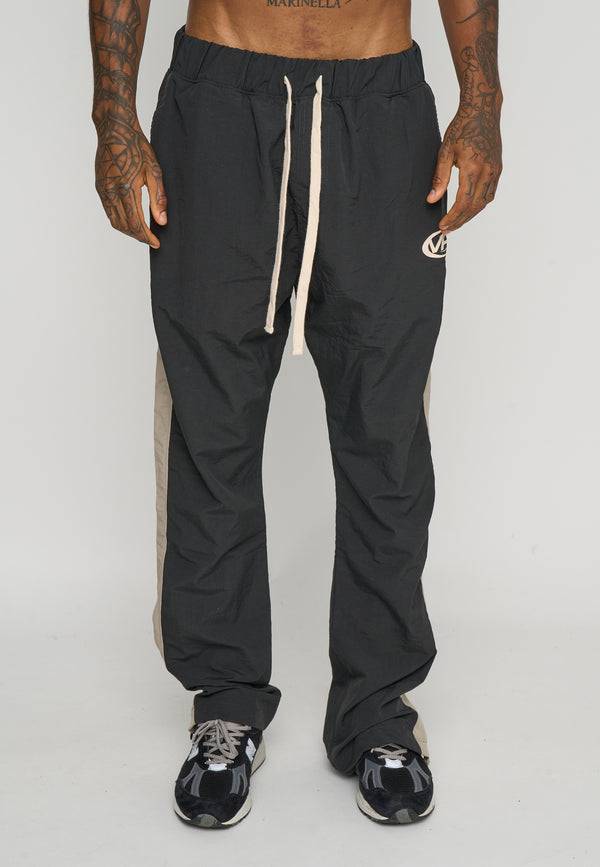 Multiply Spparel Tailored Woven Pants ASPHALT Black Soda Outlet