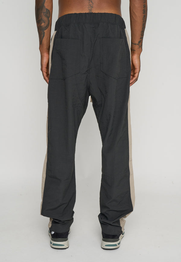 Multiply Spparel Tailored Woven Pants ASPHALT Black Soda Outlet