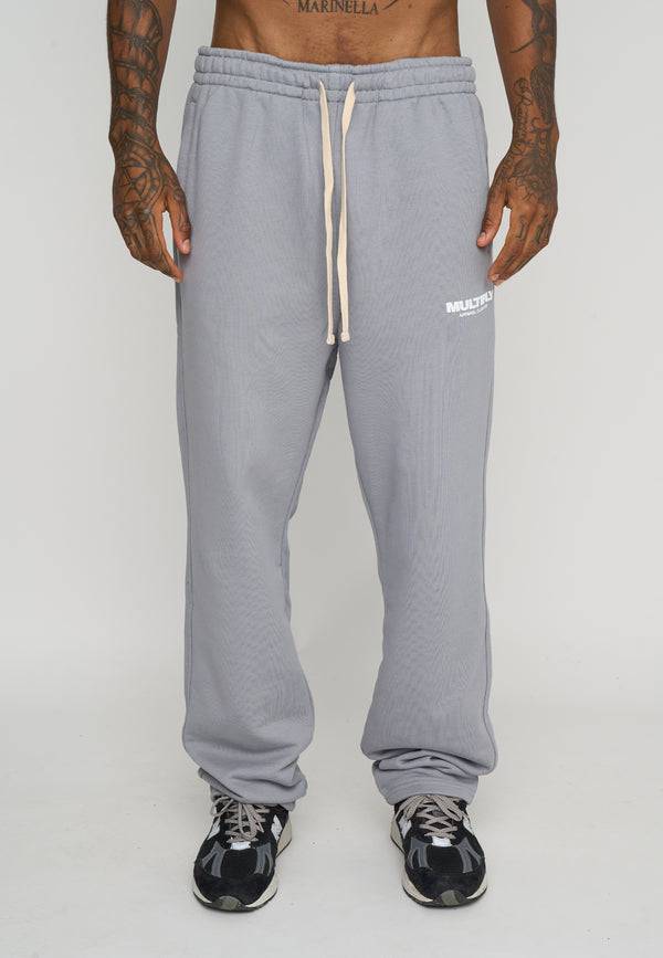 Multiply Spparel Jogger MULTIPLY CLUB Ultimate Grey Angebote